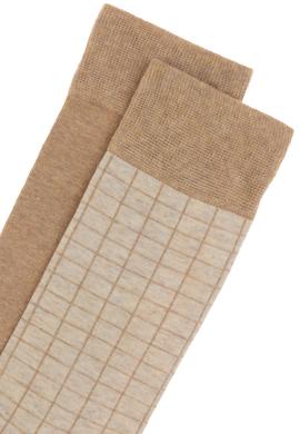 Erkek 2'li Soket Çorap - 50274145002