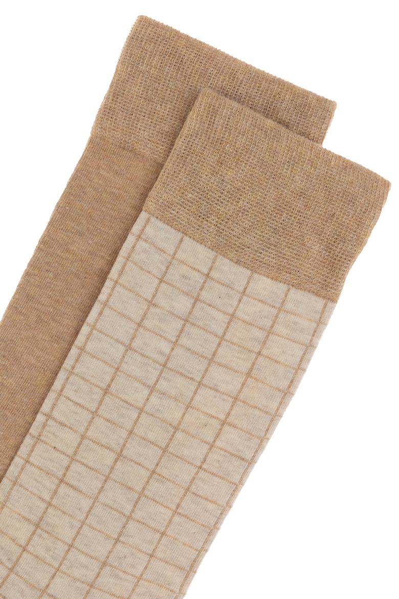 Erkek 2'li Soket Çorap - 50274145002