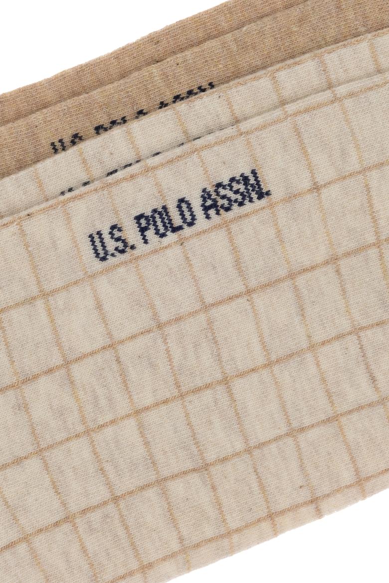 Erkek 2'li Soket Çorap - 50274145002