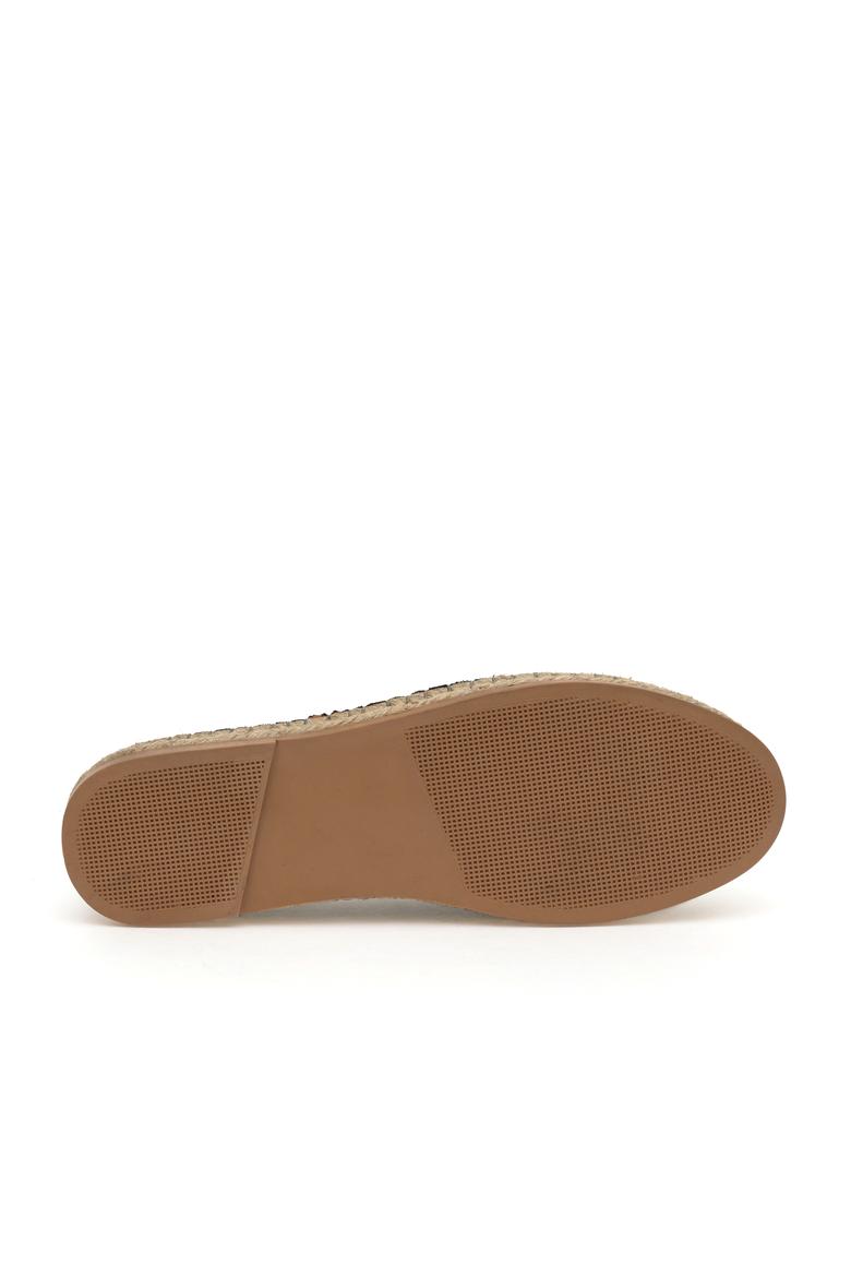 Erkek Lacivert Espadril Ayakkabı - 50304819063