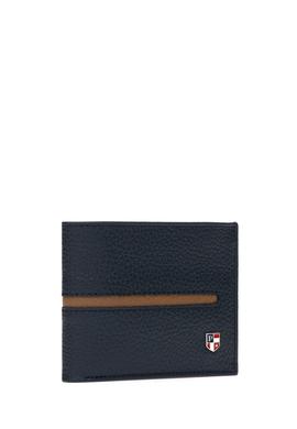 Erkek Lacivert Cüzdan - 50305022002