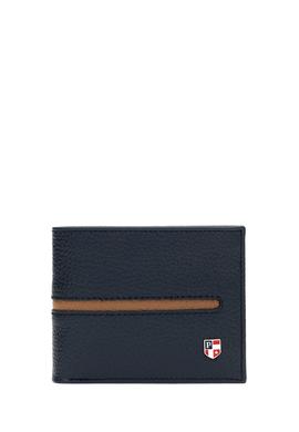 Erkek Lacivert Cüzdan - 50305022002