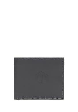 Erkek Gri Cüzdan - 50305102004