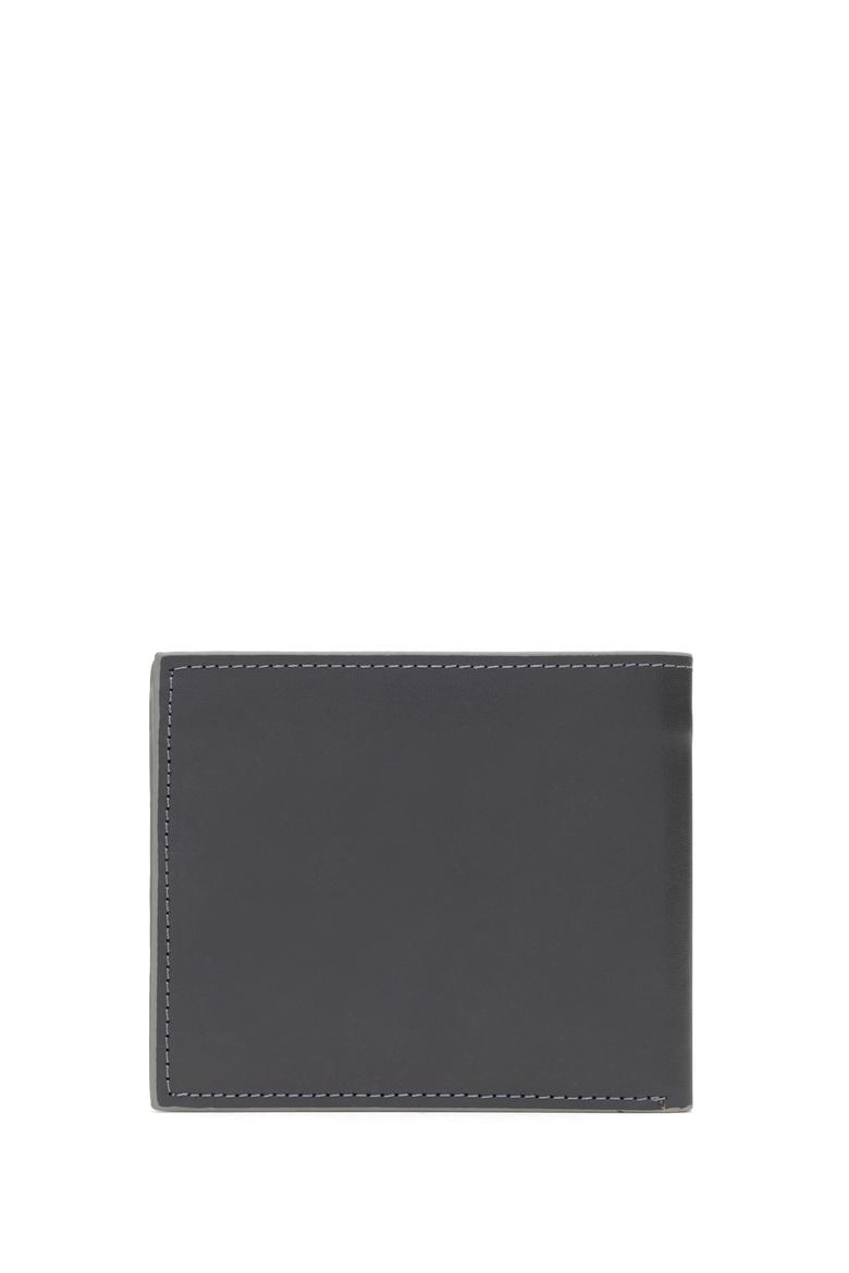 Erkek Gri Cüzdan - 50305102004