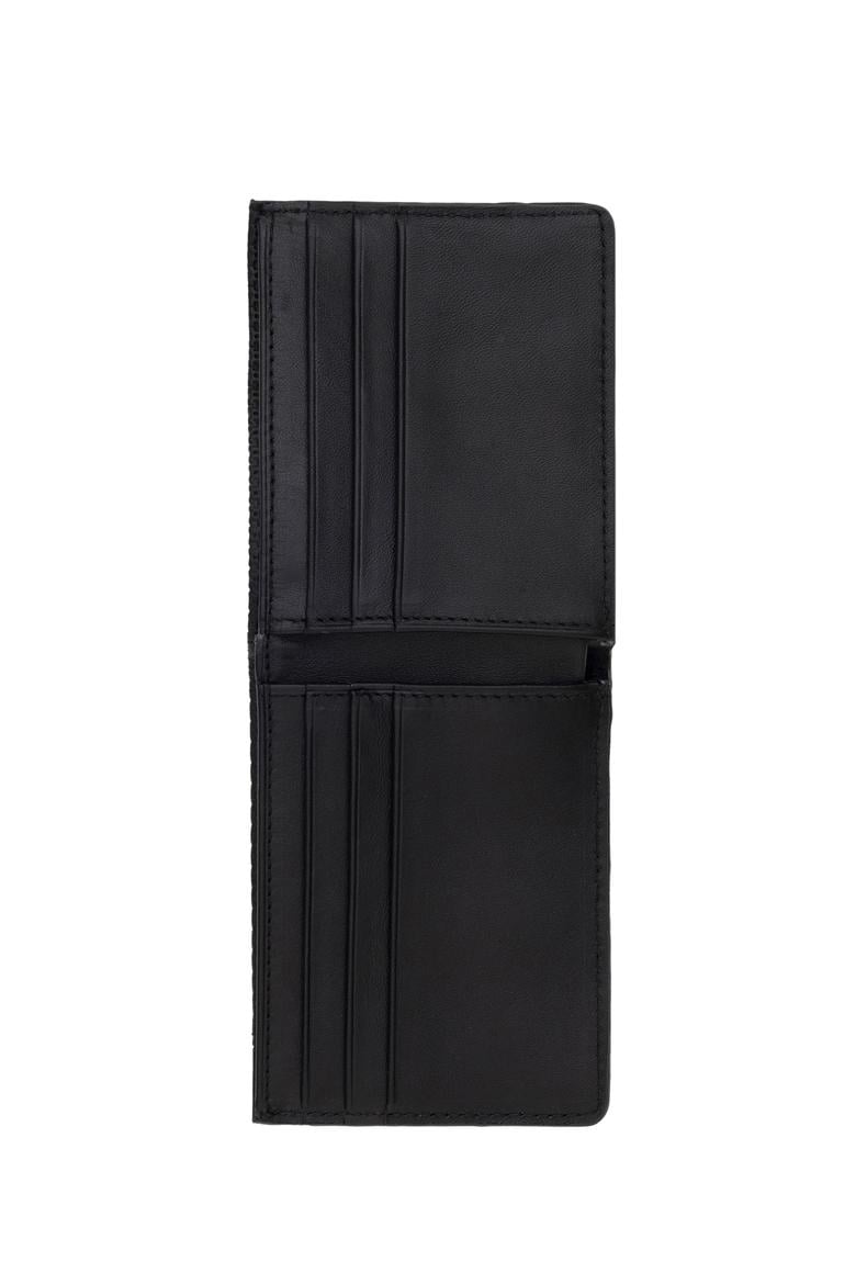 Erkek Siyah Cüzdan - 50305025006