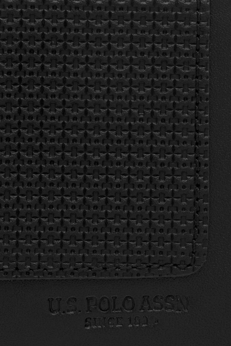 Erkek Siyah Cüzdan - 50305025006