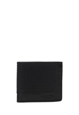 Erkek Siyah Cüzdan - 50305025006