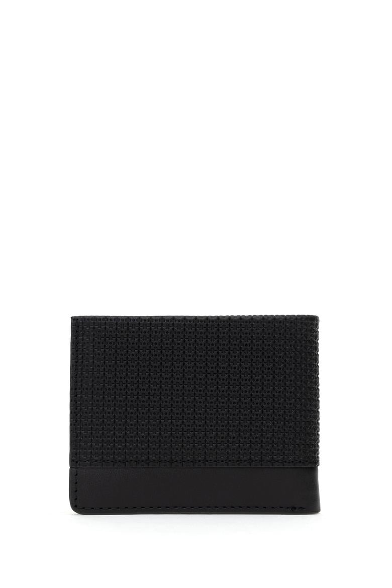 Erkek Siyah Cüzdan - 50305025006