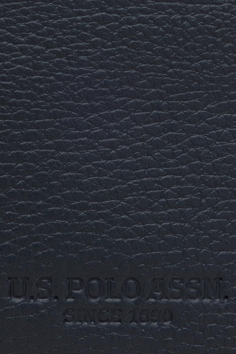 Erkek Lacivert Cüzdan - 50307876001