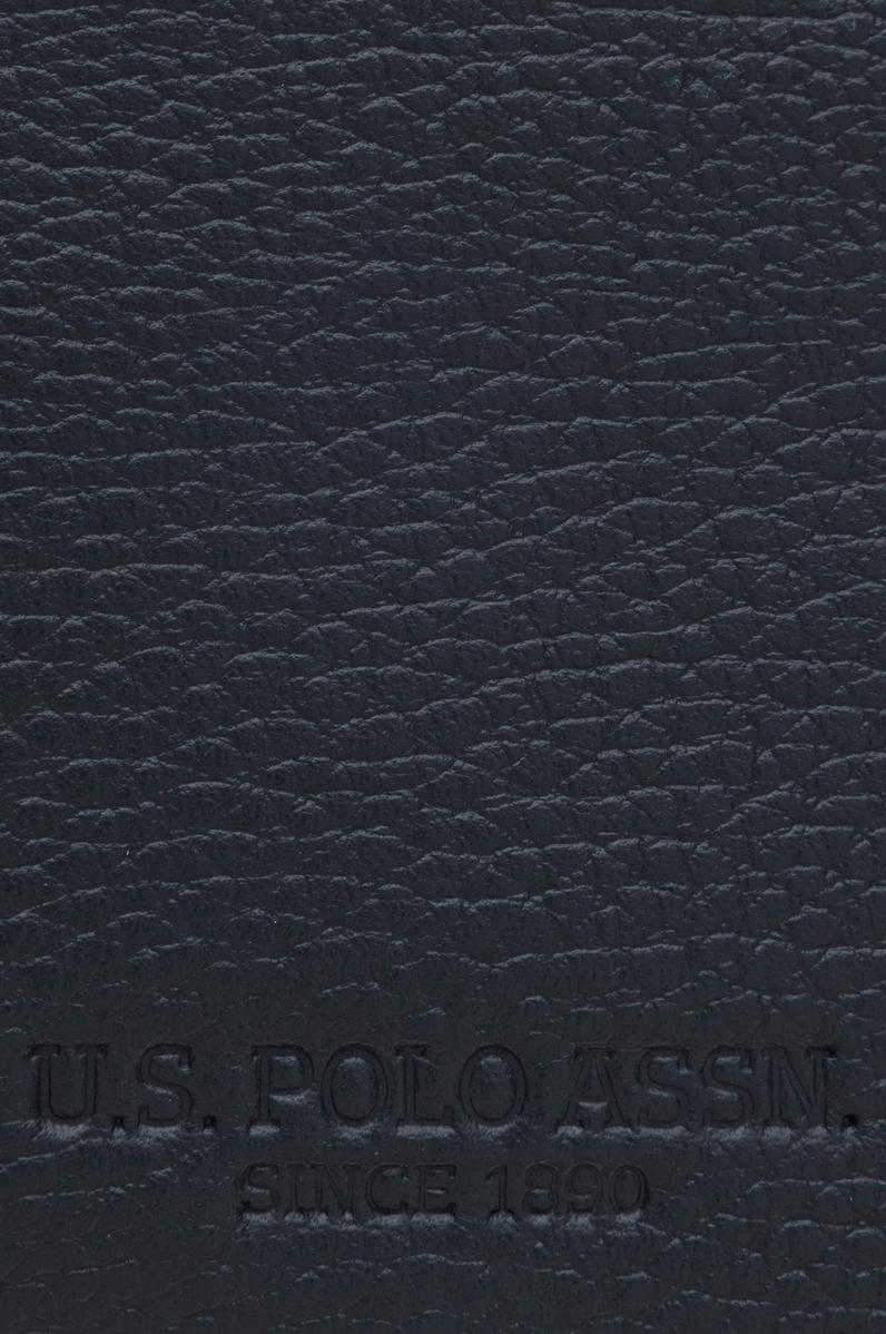 Erkek Lacivert Cüzdan