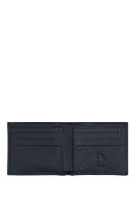 Erkek Lacivert Cüzdan - 50307876001