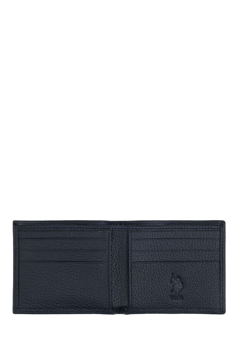 Erkek Lacivert Cüzdan - 50307876001