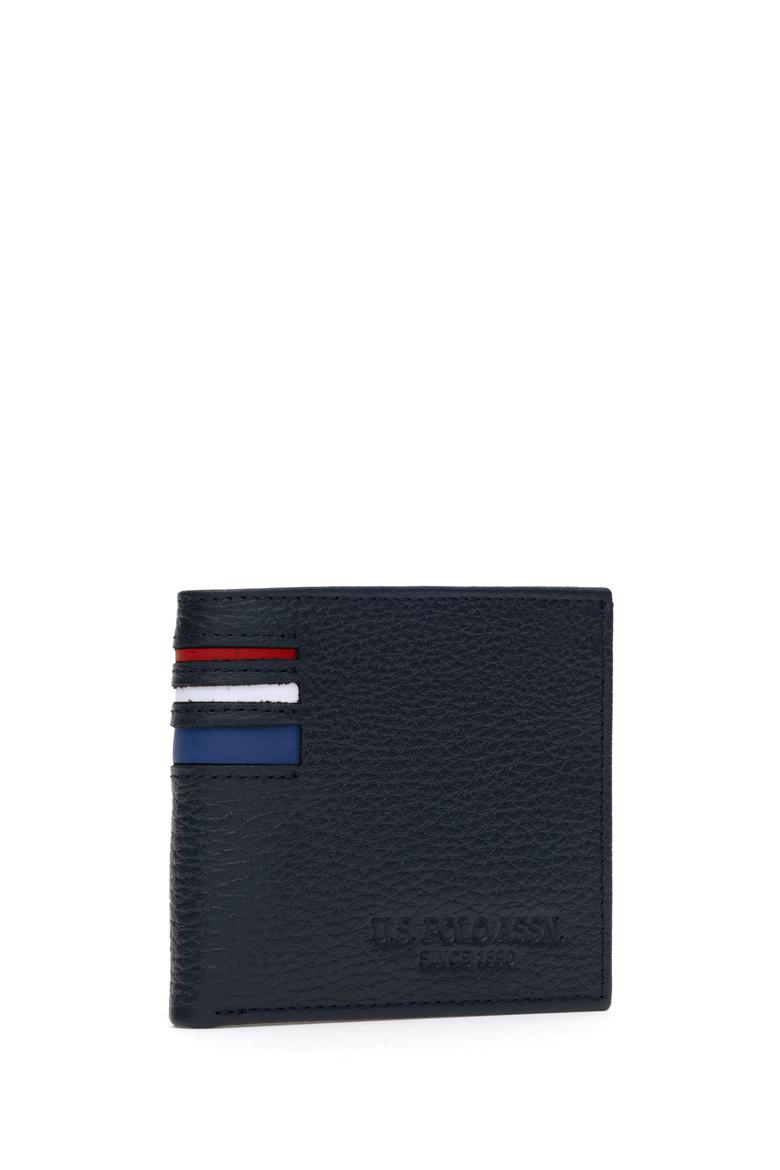 Erkek Lacivert Cüzdan - 50307876001