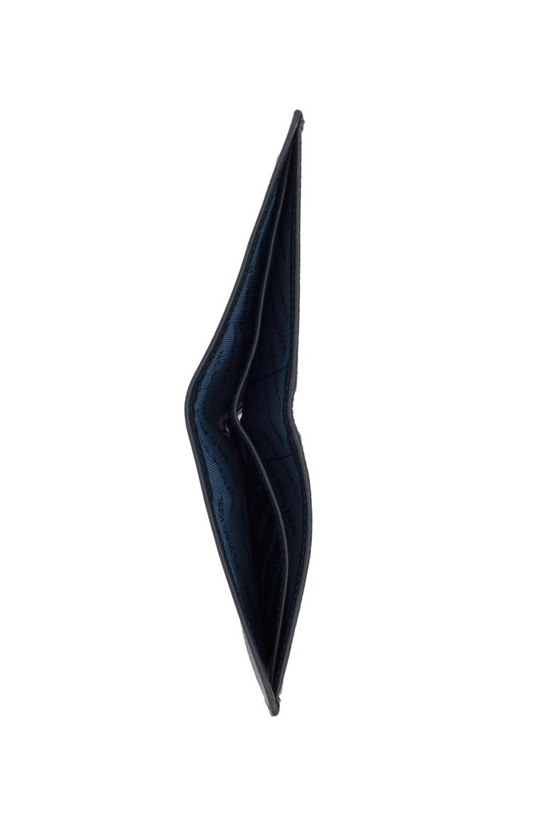 Erkek Lacivert Cüzdan - 50307876001