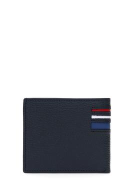 Erkek Lacivert Cüzdan - 50307876001