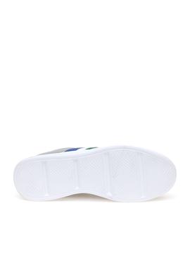 Erkek Gri Spor Ayakkabı - 50304768009