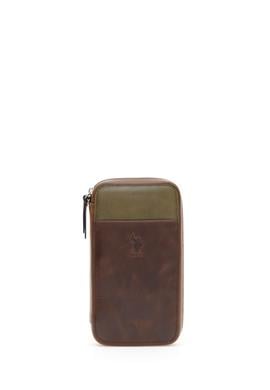 Erkek Kahverengi Cüzdan - 50305031003
