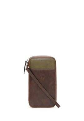 Erkek Kahverengi Cüzdan - 50305031003