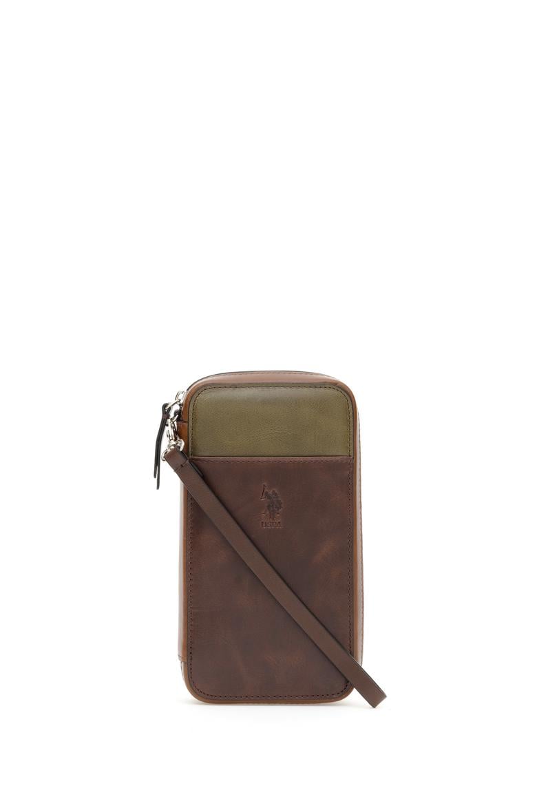 Erkek Kahverengi Cüzdan - 50305031003