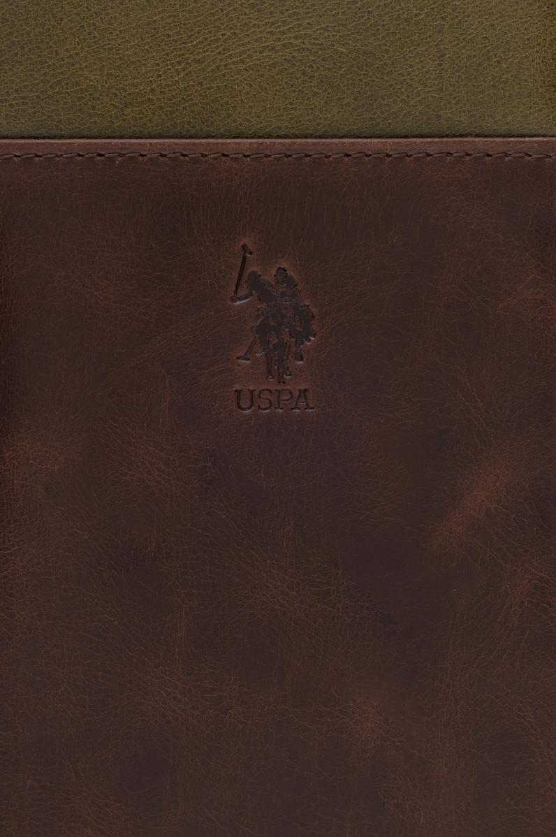 Erkek Kahverengi Cüzdan