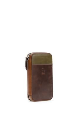 Erkek Kahverengi Cüzdan - 50305031003
