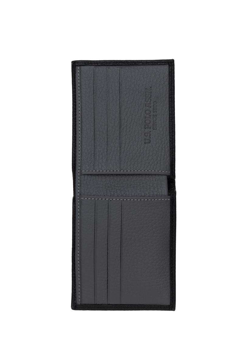 Erkek Siyah Cüzdan - 50305022001