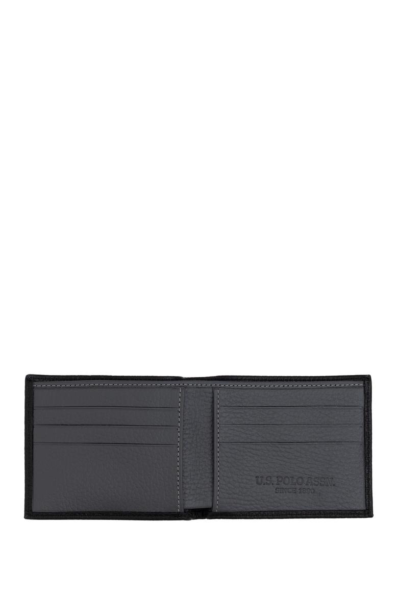 Erkek Siyah Cüzdan - 50305022001
