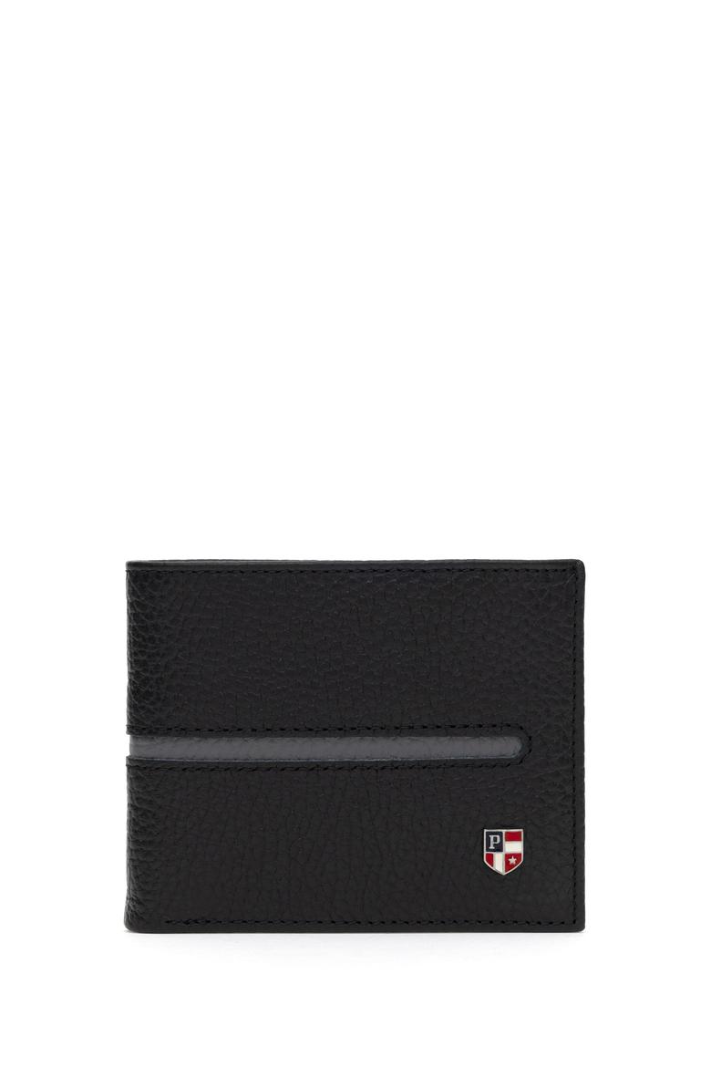 Erkek Siyah Cüzdan