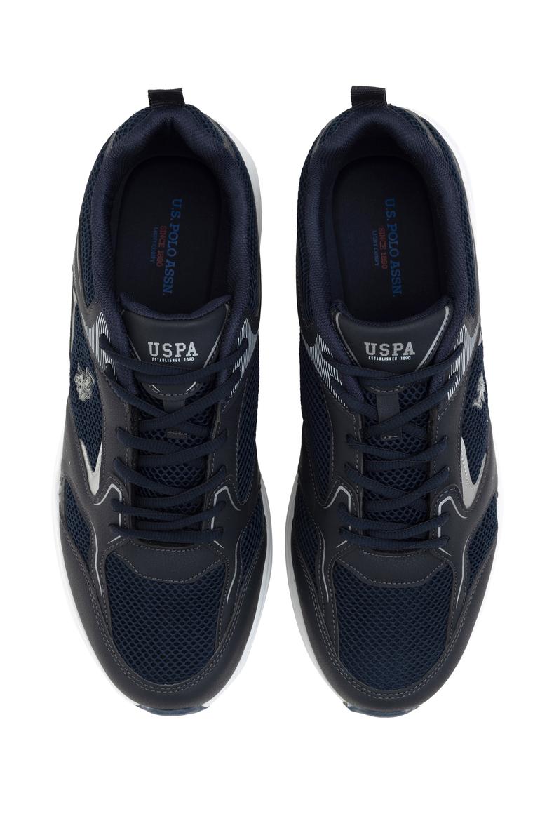 Erkek Lacivert Spor Ayakkabı - 50304817012