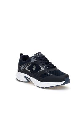 Erkek Lacivert Spor Ayakkabı - 50304817012