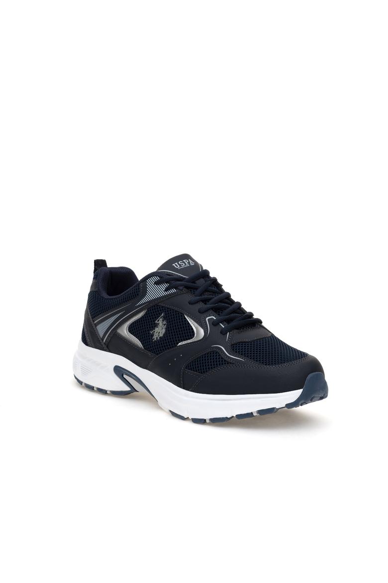 Erkek Lacivert Spor Ayakkabı - 50304817012