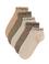 Kadın Krem Çorap