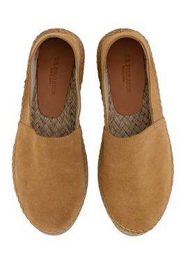 Erkek Hardal Casual Ayakkabı - 50304827006