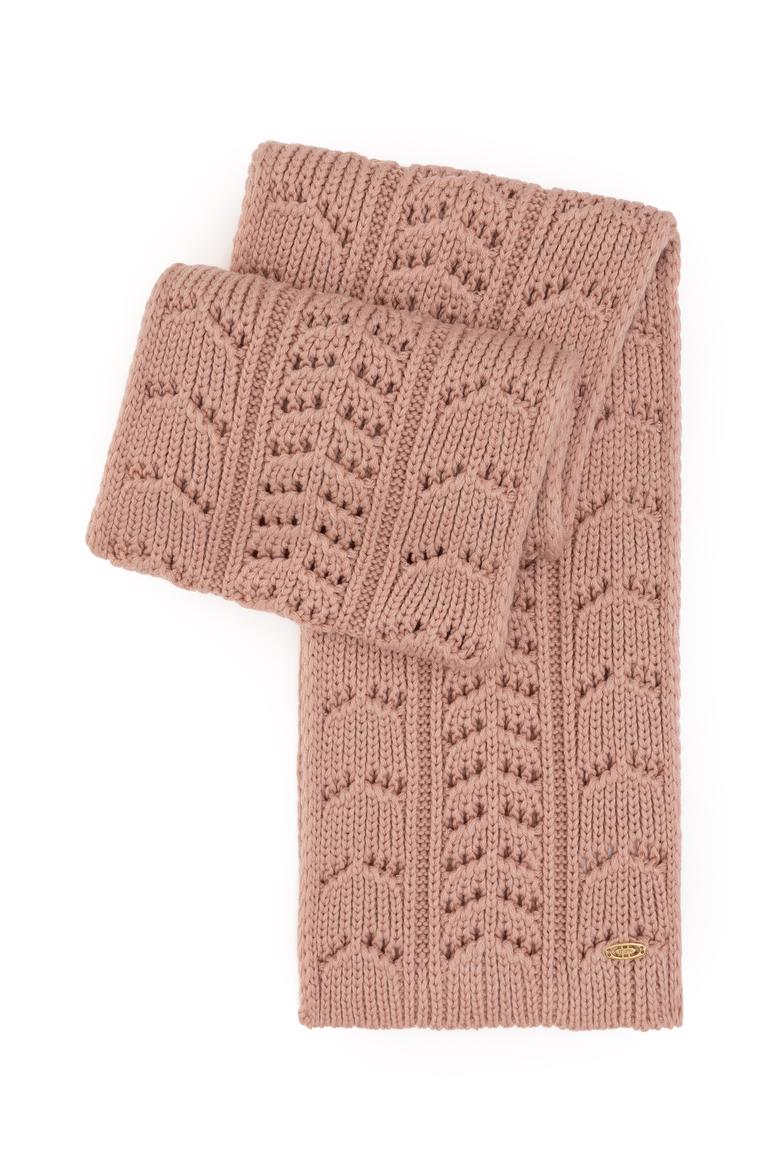 Kadın Somon Kaşkol