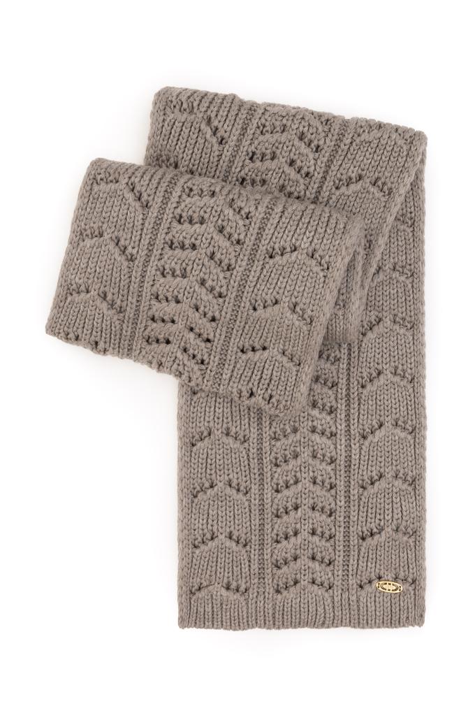 Kadın Camel Kaşkol