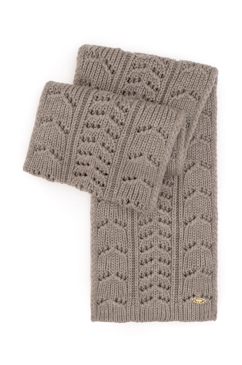 Kadın Camel Kaşkol