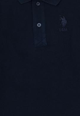 Erkek Çocuk Lacivert Basic Sweatshirt - 50289141016