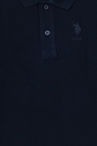 Erkek Çocuk Lacivert Basic Sweatshirt