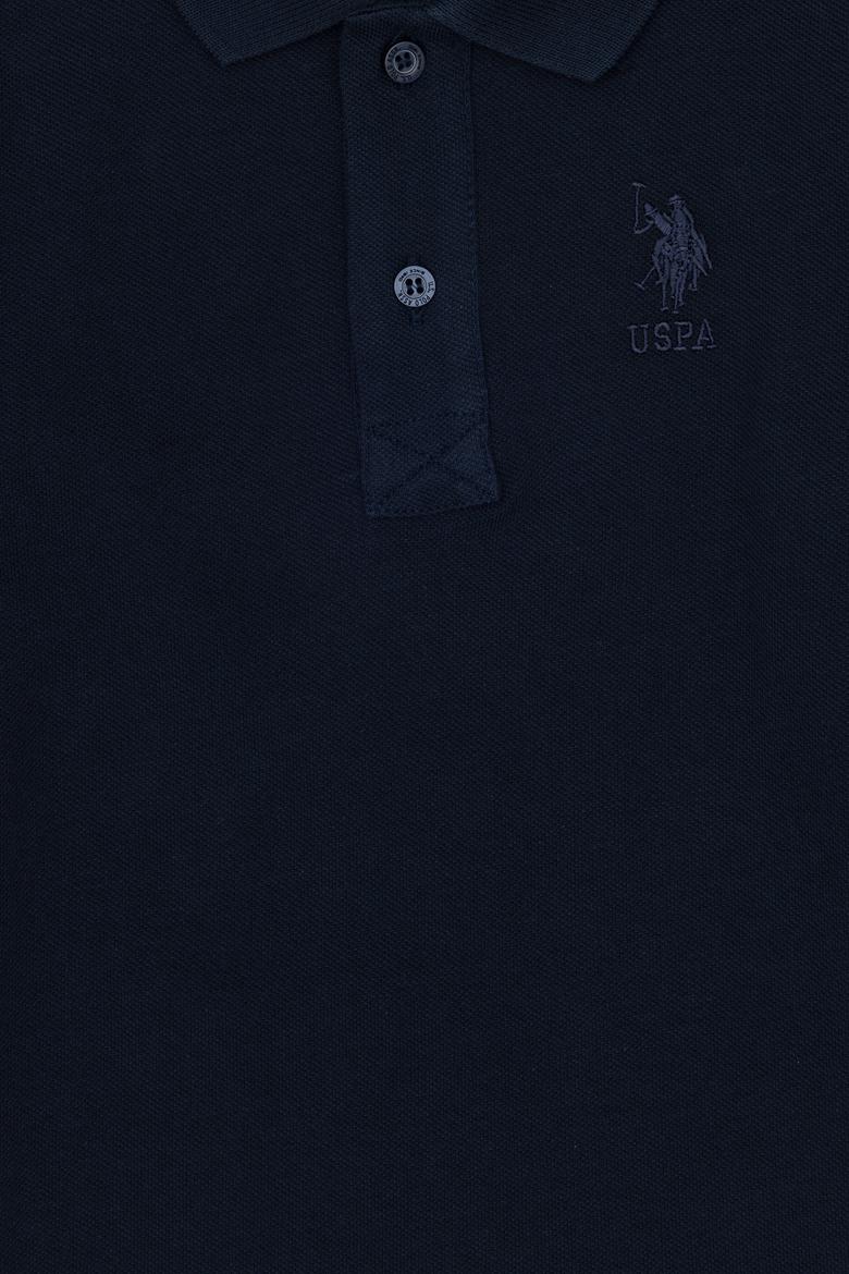 Erkek Çocuk Lacivert Basic Sweatshirt - 50289141016