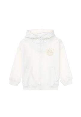 Erkek Çocuk Krem Sweatshirt - 50290732012