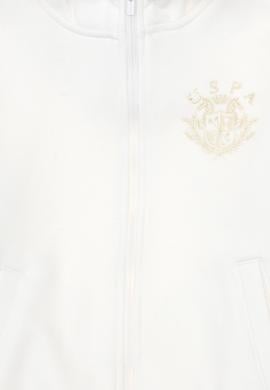 Erkek Çocuk Krem Sweatshirt - 50290732012