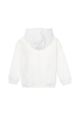Erkek Çocuk Krem Sweatshirt - 50290732012