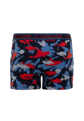 Erkek 3'lü Boxer Takım - 50310699004