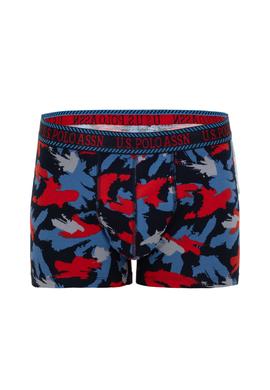 Erkek 3'lü Boxer Takım - 50310699004