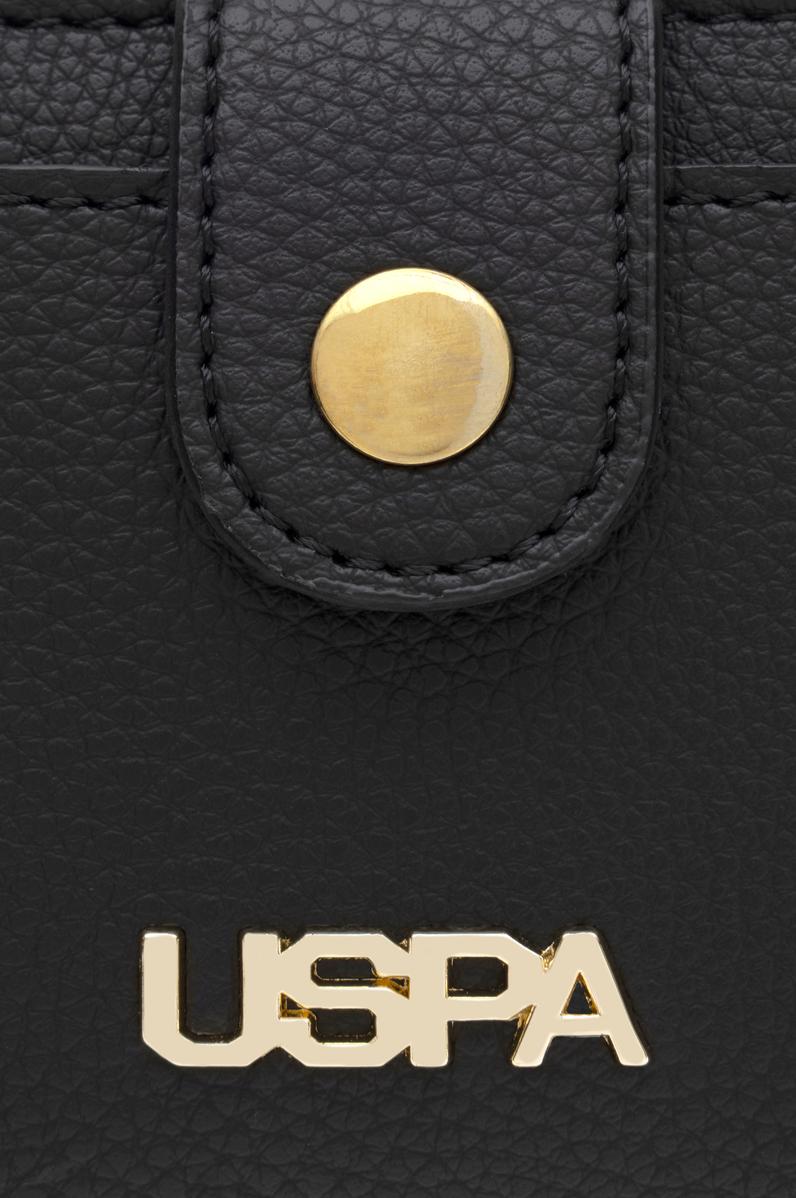 Kadın Siyah Cüzdan