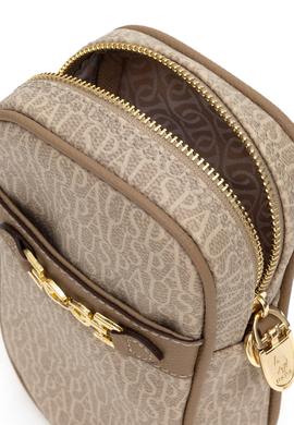 Kadın Koyu Bej Çanta - 50304969002