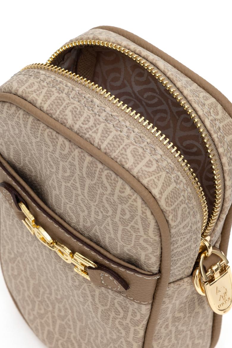 Kadın Koyu Bej Çanta - 50304969002