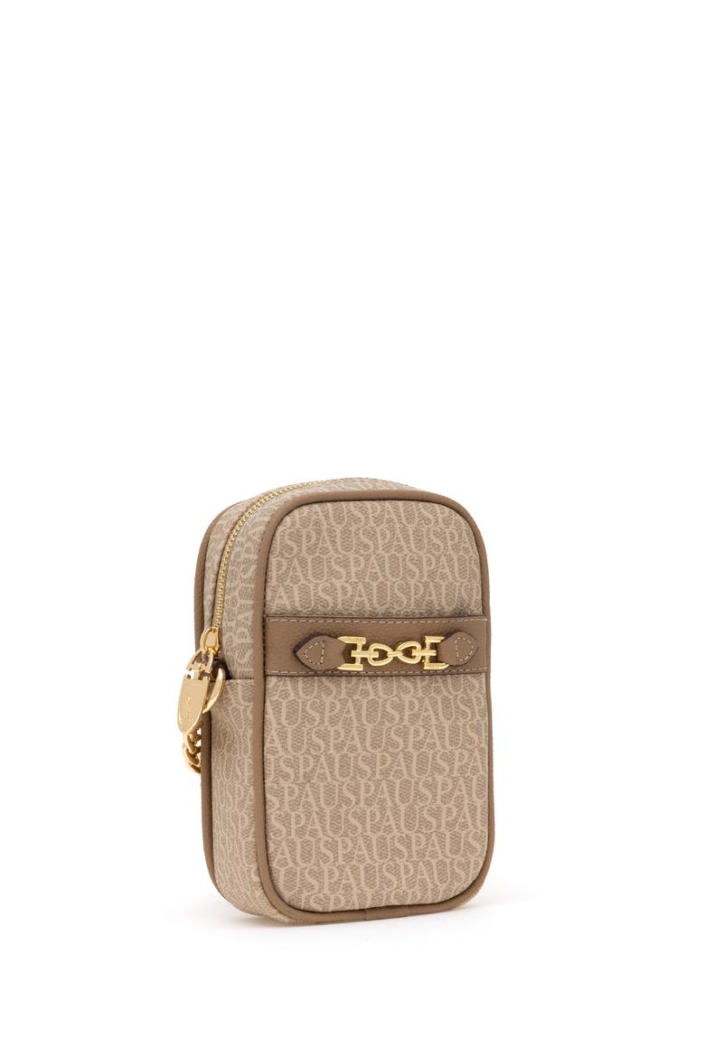 Kadın Koyu Bej Çanta - 50304969002