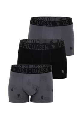 Erkek 3'lü Boxer Takım - 50310665004