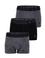 Erkek 3'lü Boxer Takım